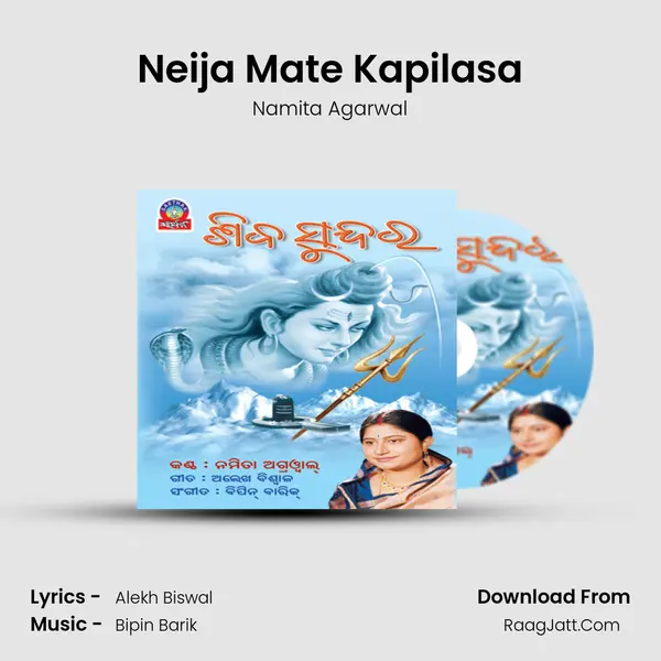 Neija Mate Kapilasa Song mp3 | Namita Agarwal