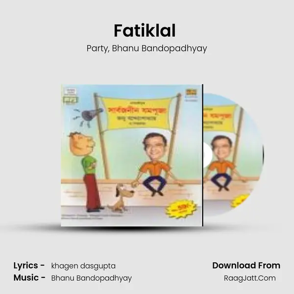 Fatiklal (Comic Sketch) mp3 song