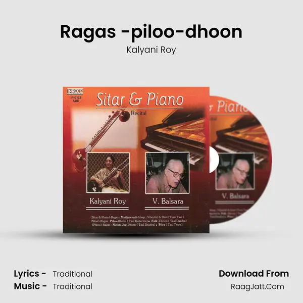 Ragas -piloo-dhoon mp3 song