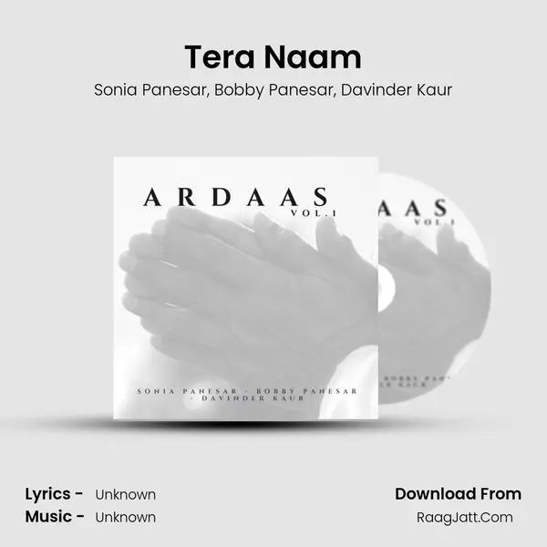 Tera Naam mp3 song