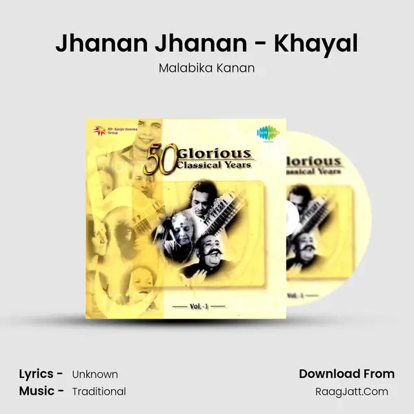 Jhanan Jhanan - Khayal mp3 song