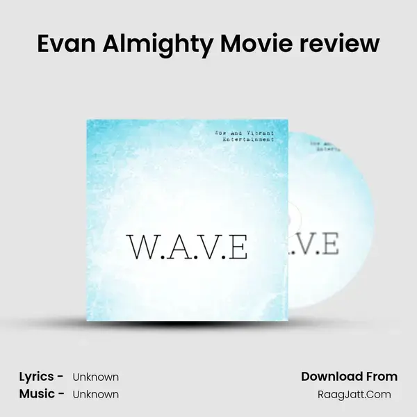 Evan Almighty Movie review Song mp3 | 