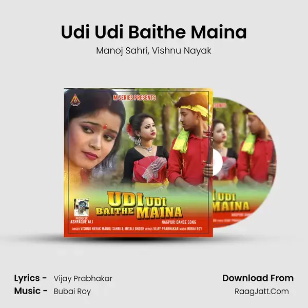 Udi Udi Baithe Maina mp3 song