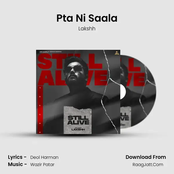 Pta Ni Saala mp3 song