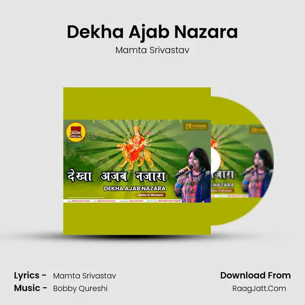 Dekha Ajab Nazara mp3 song