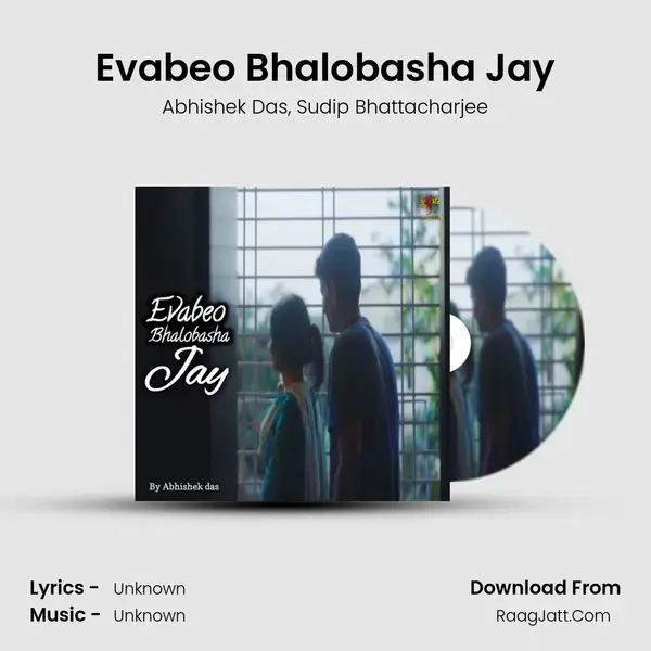 Evabeo Bhalobasha Jay mp3 song