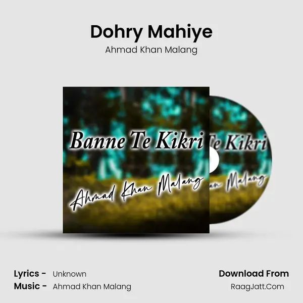 Dohry Mahiye mp3 song