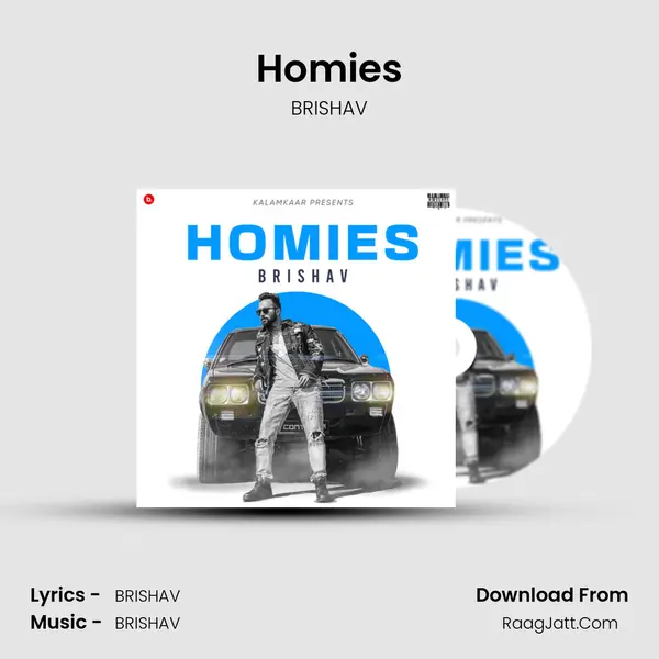 Homies mp3 song