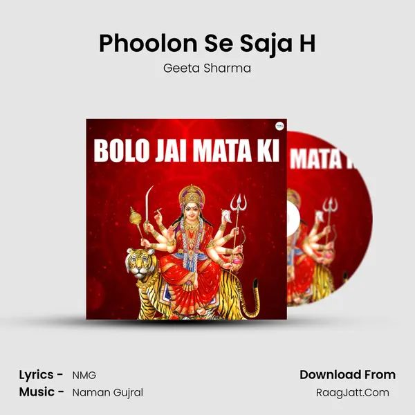 Phoolon Se Saja H mp3 song