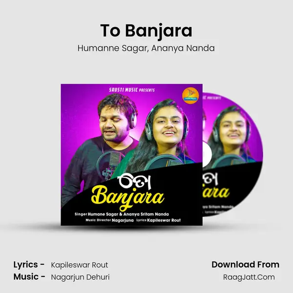 To Banjara mp3 song