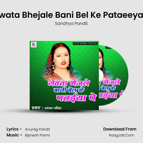 Newata Bhejale Bani Bel Ke Pataeeya Pe mp3 song