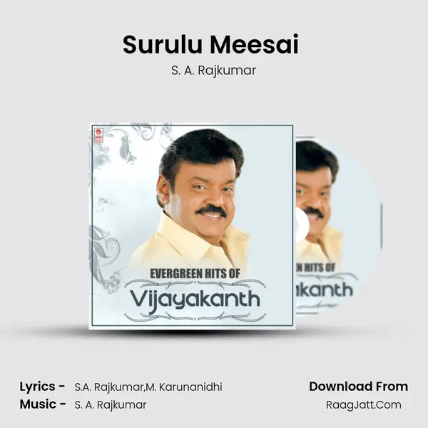 Surulu Meesai (From 