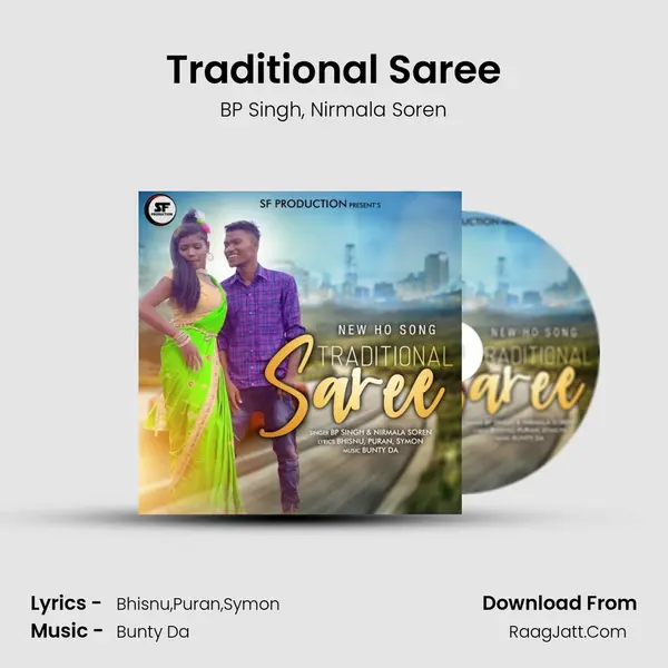 Traditional Saree mp3 song