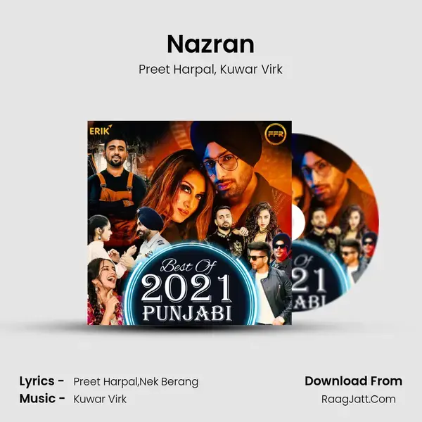 Nazran mp3 song