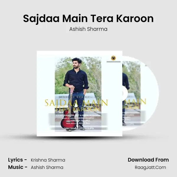 Sajdaa Main Tera Karoon mp3 song