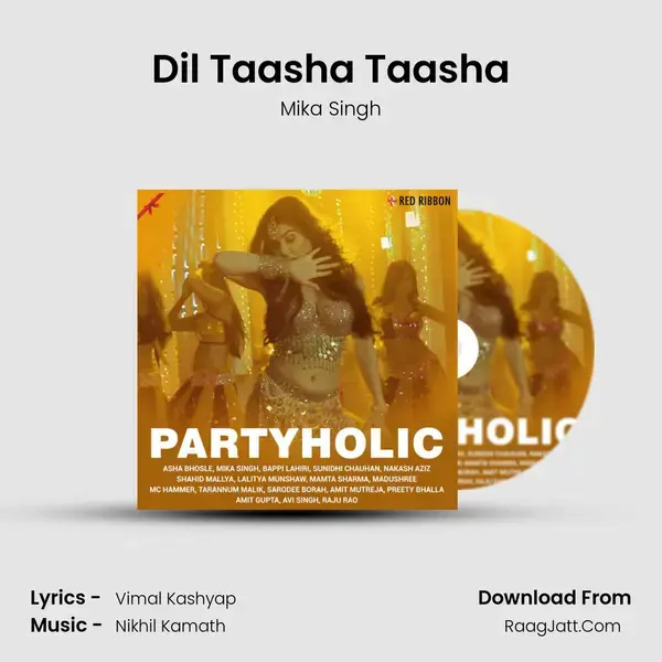 Dil Taasha Taasha mp3 song