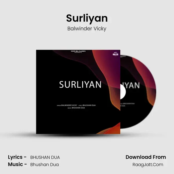 Surliyan mp3 song