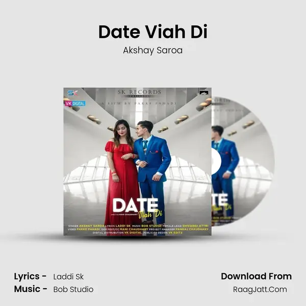 Date Viah Di mp3 song