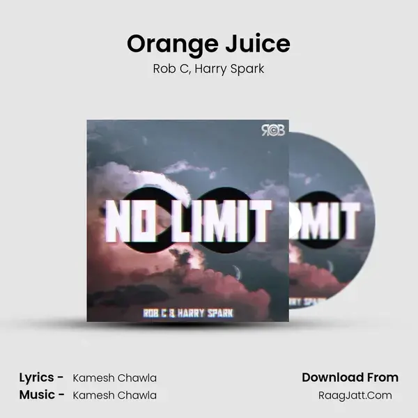 Orange Juice mp3 song