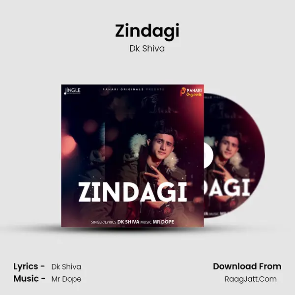 Zindagi mp3 song