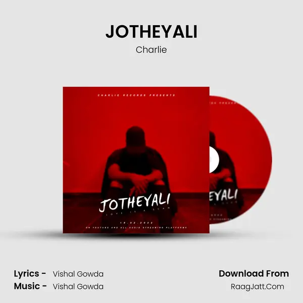 JOTHEYALI mp3 song