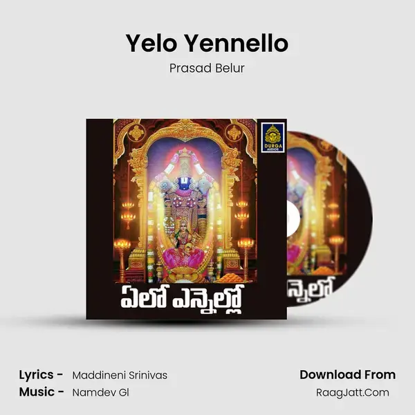 Yelo Yennello mp3 song