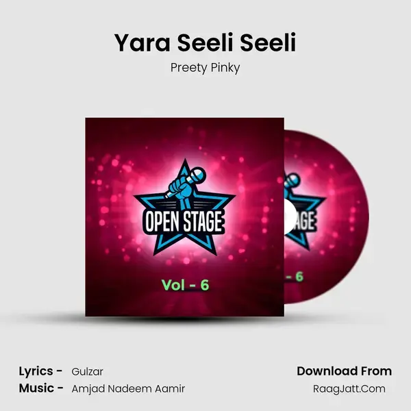 Yara Seeli Seeli mp3 song