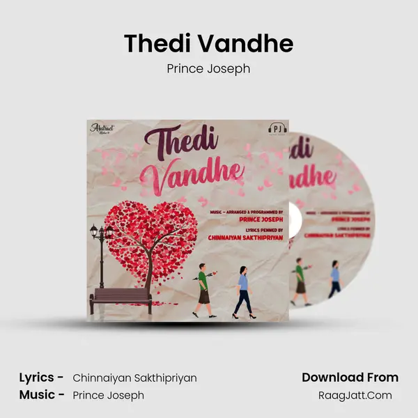 Thedi Vandhe mp3 song