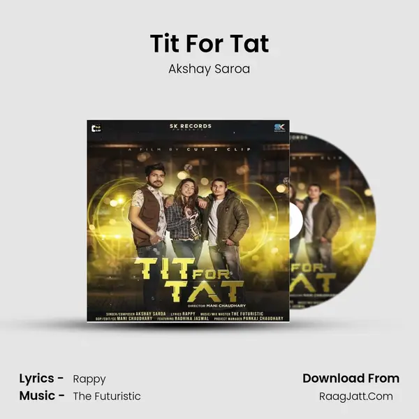 Tit For Tat mp3 song