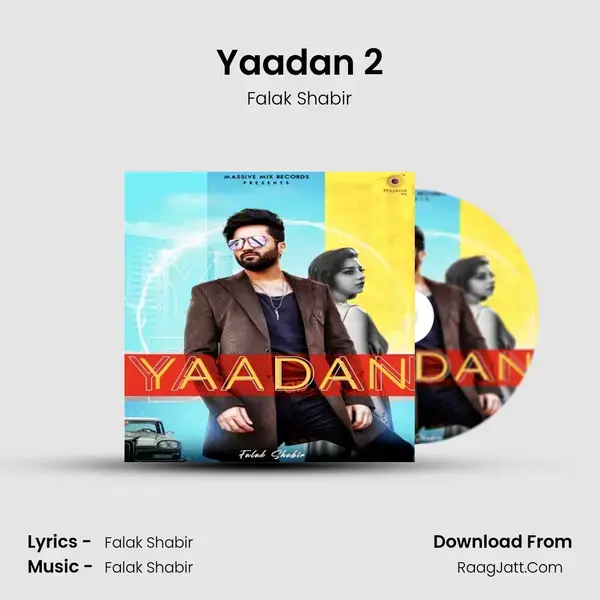 Yaadan 2 mp3 song