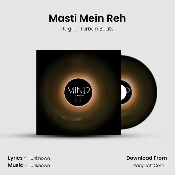 Masti Mein Reh mp3 song