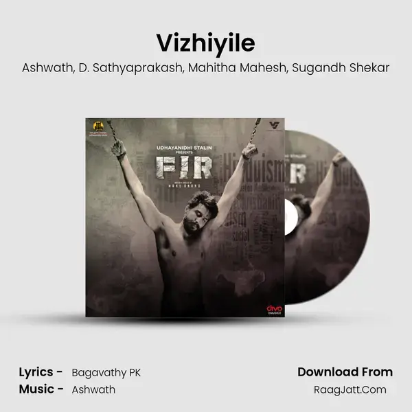 Vizhiyile mp3 song