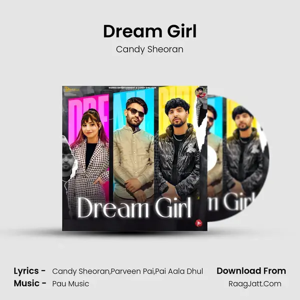 Dream Girl mp3 song