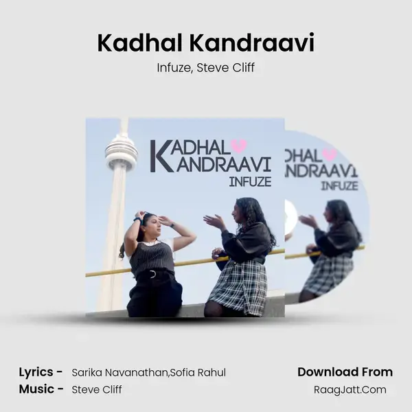 Kadhal Kandraavi mp3 song