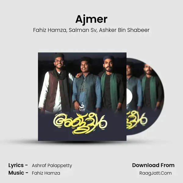 Ajmer mp3 song