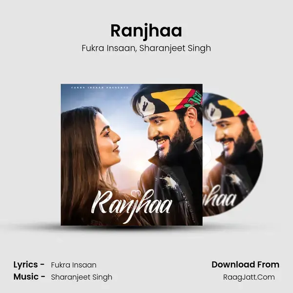 Ranjhaa mp3 song