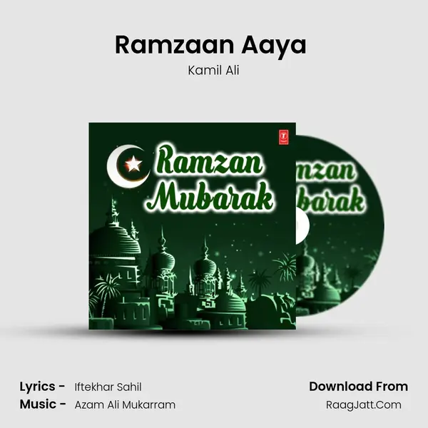 Ramzaan Aaya (From Ramzaan Aaya) mp3 song