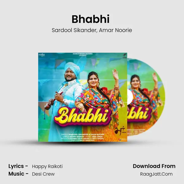 Bhabhi (From Maa) mp3 song