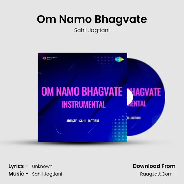 Om Namo Bhagvate mp3 song