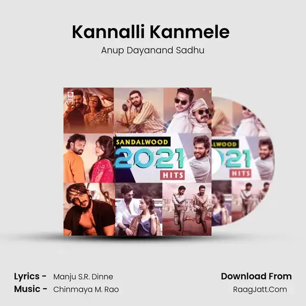 Kannalli Kanmele (From 