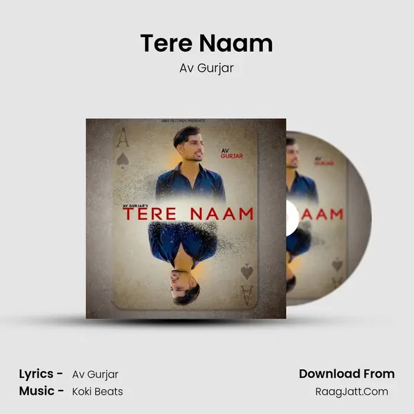 Tere Naam mp3 song