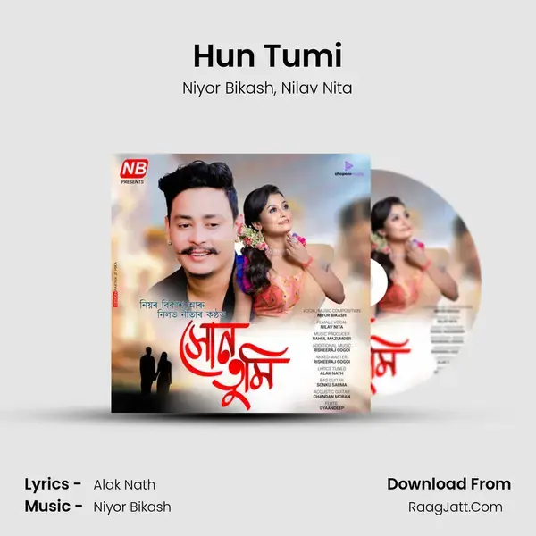 Hun Tumi mp3 song