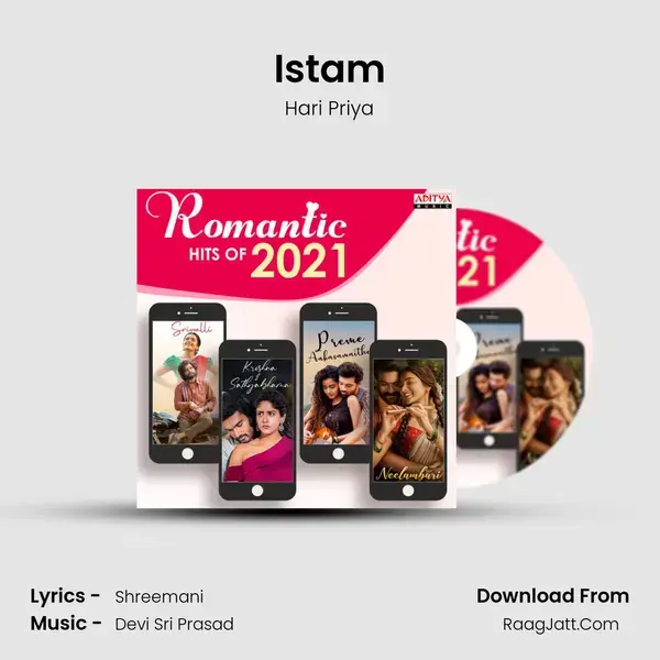 Istam mp3 song