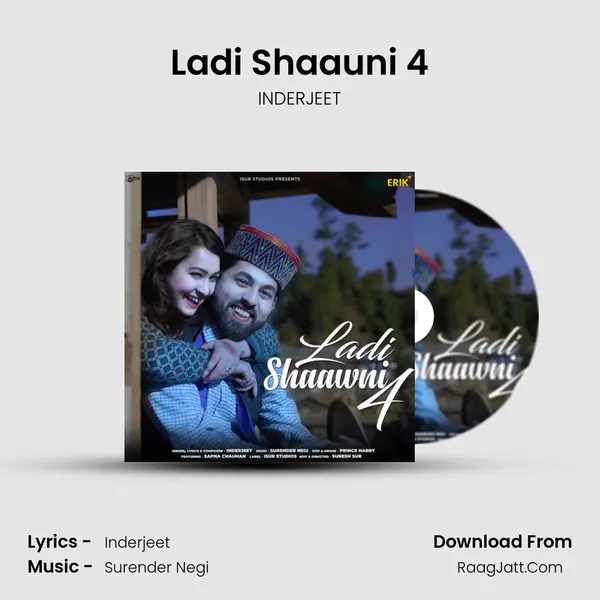 Ladi Shaauni 4 mp3 song