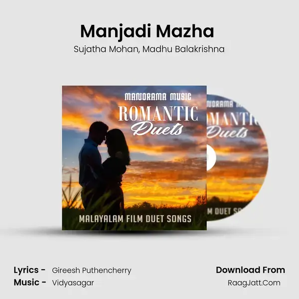 Manjadi Mazha (From 