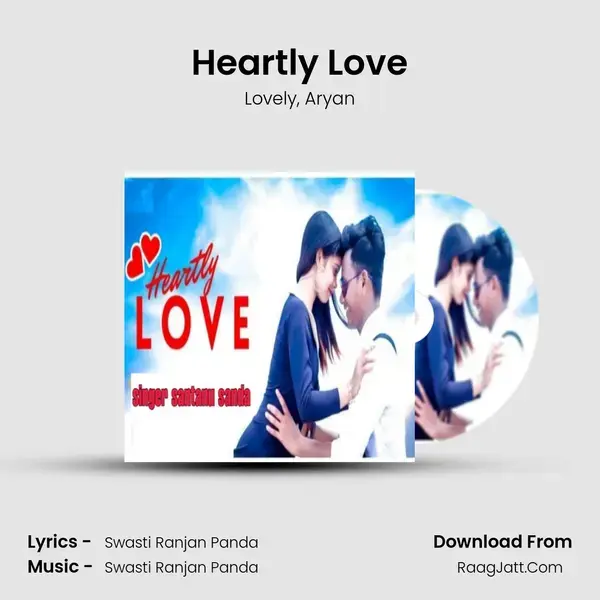 Heartly Love mp3 song