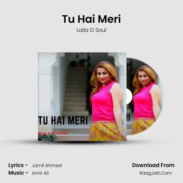 Tu Hai Meri mp3 song