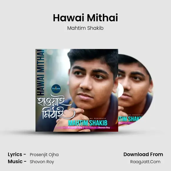 Hawai Mithai mp3 song