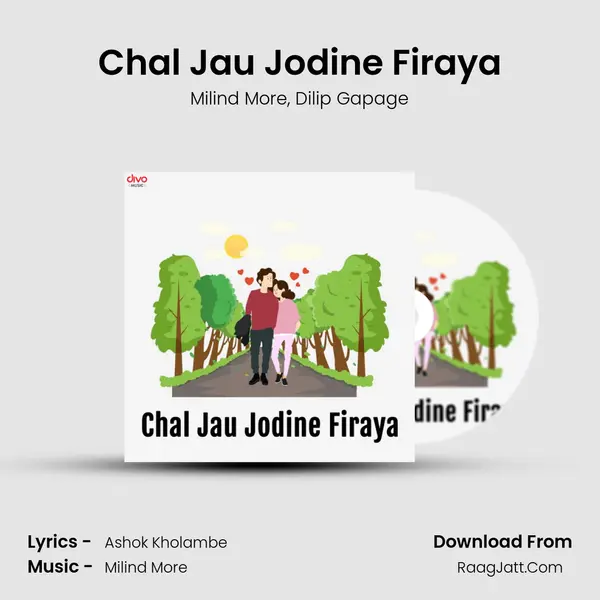 Chal Jau Jodine Firaya mp3 song