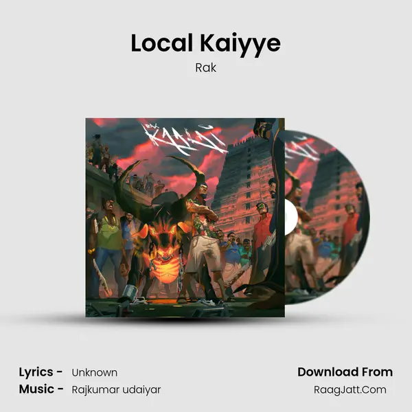 Local Kaiyye mp3 song